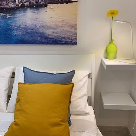 Casa Pugliamare Διαμέρισμα Polignano a Mare Εξωτερικό φωτογραφία