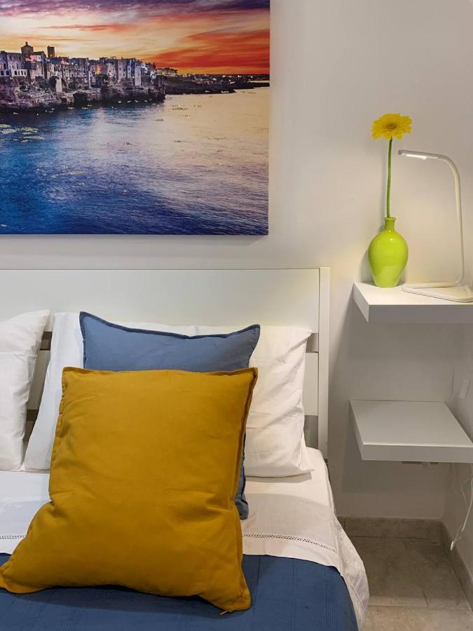 Casa Pugliamare Διαμέρισμα Polignano a Mare Εξωτερικό φωτογραφία