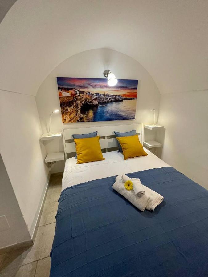 Casa Pugliamare Διαμέρισμα Polignano a Mare Εξωτερικό φωτογραφία